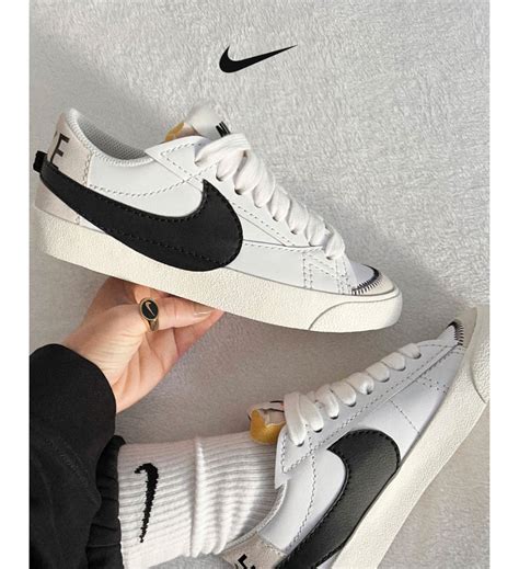 nike blazer schwarz low|Nike Blazer Low sale.